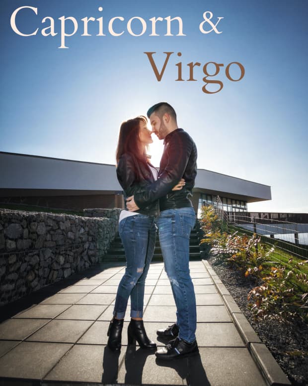 a-guide-to-a-virgo-and-capricorn-romance