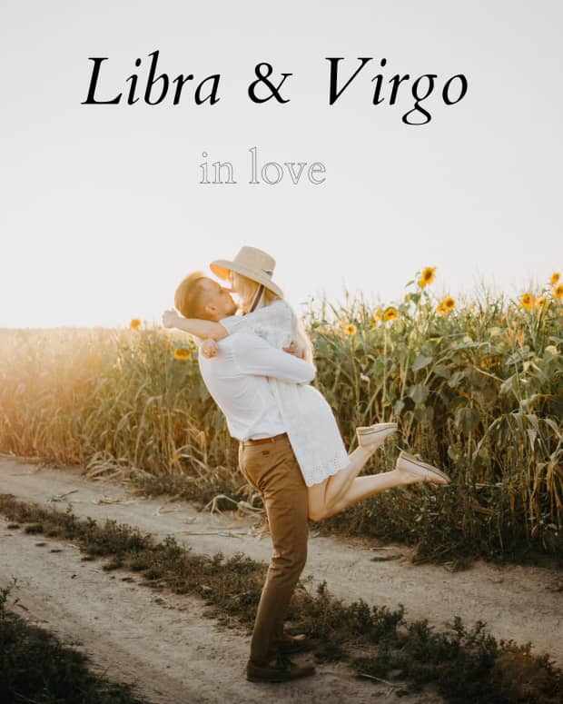 Everything You Need to Know About Virgo and Scorpio Falling in Love ...