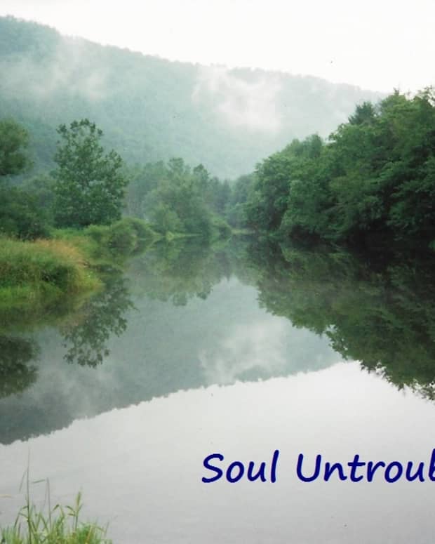 soul-untroubled