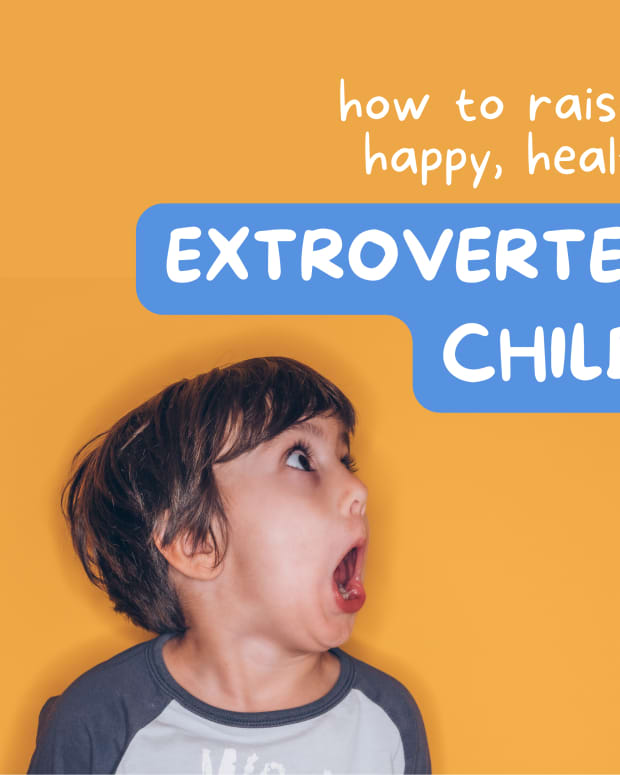 dimensions-of-raising-an-extroverted-child