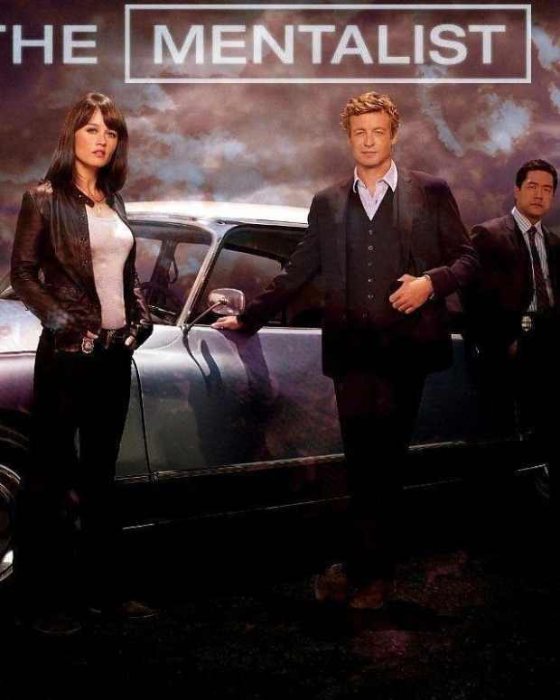 Top 5 Engrossing Shows Like "Sherlock" Everyone Should Watch ReelRundown