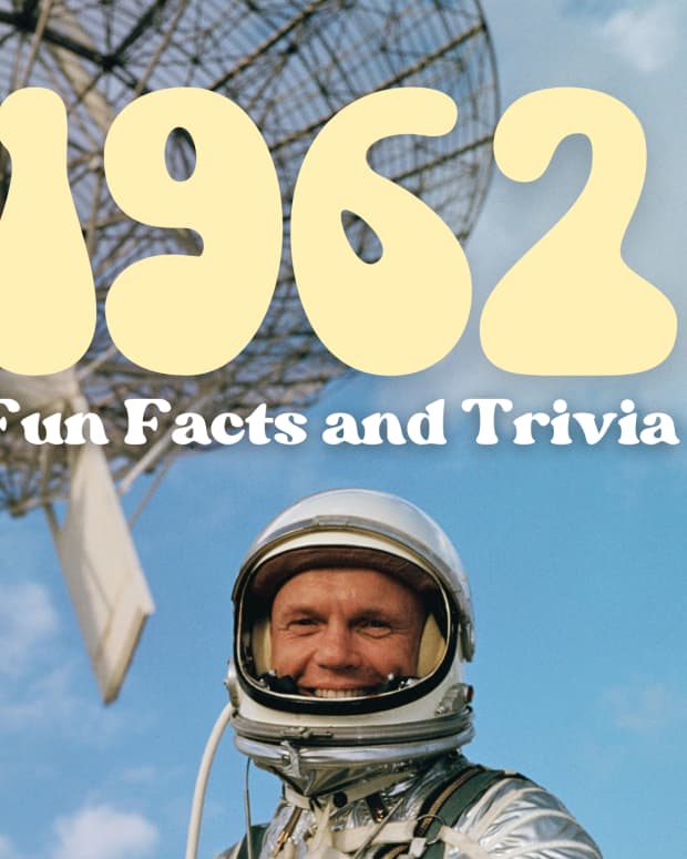 1962-fun-facts-and-trivia