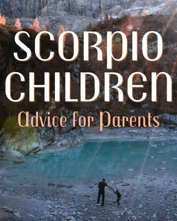 how-to-raise-a-scorpio-child