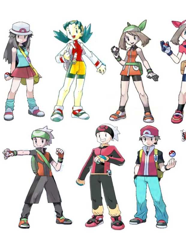 which-6-pokmon-to-have-on-your-team-if-pokmon-were-real