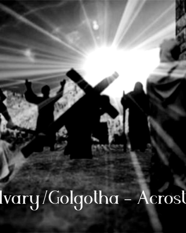 calvary-golgotha-acrostic