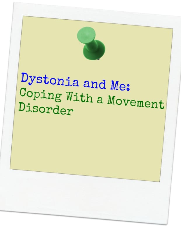 dystonia-and-me-coping-with-a-movement-disorder