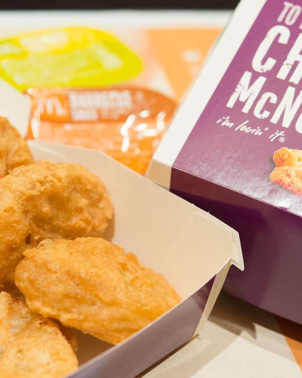 Woman Tries McDonald s Hack That s Taking Over TikTok And We Aren t woman-tries-mcdonald-s-hack-that-s-taking-over-tiktok-and-we-aren-t