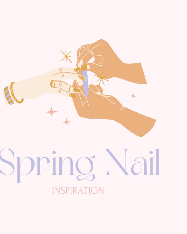 spring-nails