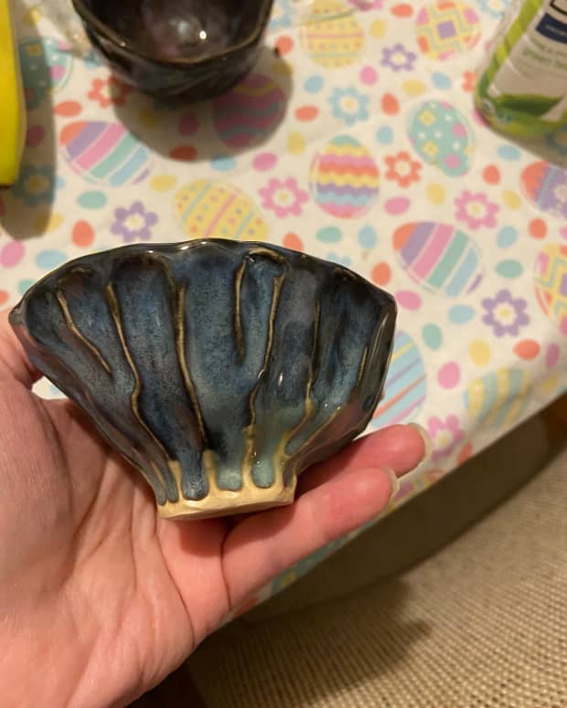 Make Your Own Pottery Studio at Home - FeltMagnet