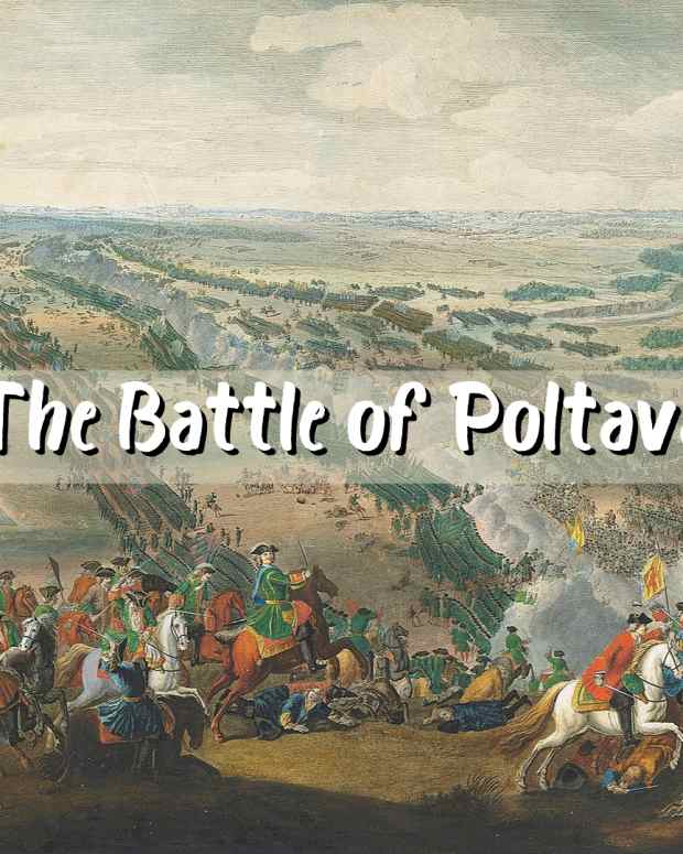 decisive-battles-of-history-poltava