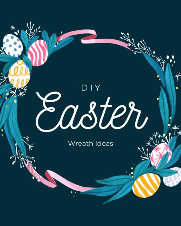 10 Easter Bulletin Board Ideas for School or Church Holidappy