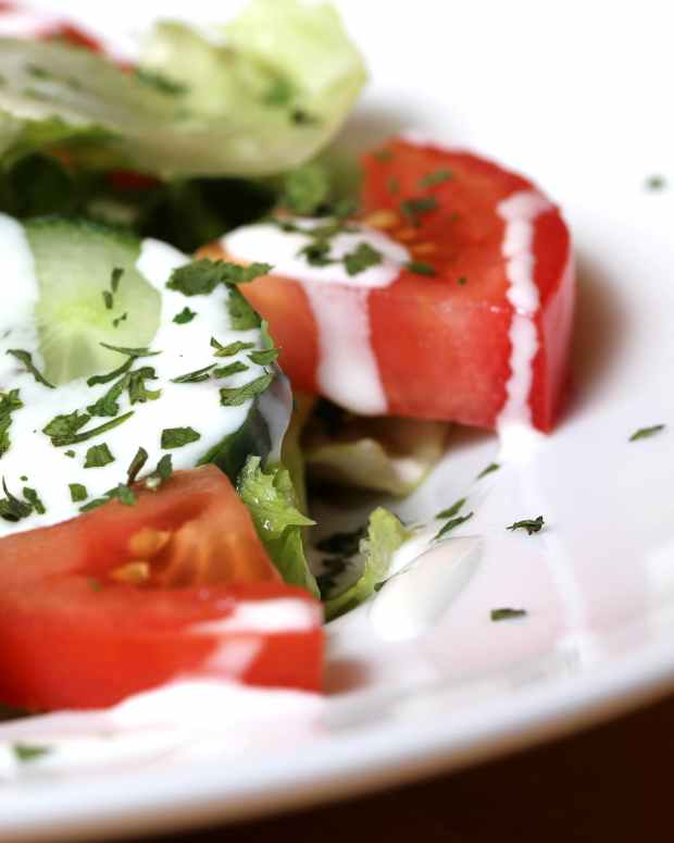 Vinegar and Baking Soda 'Strawberry Hack' Is Totally Freaking People