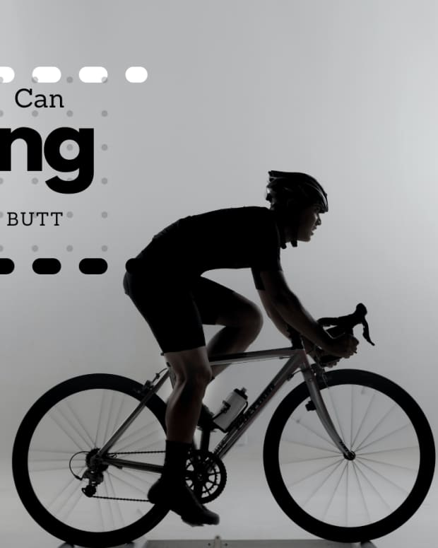 can-you-get-a-bigger-butt-from-cycling