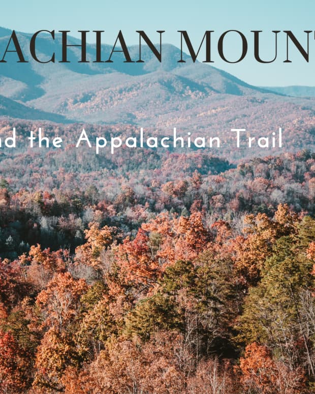 appalachian-mountains-and-the-appalachian-trail
