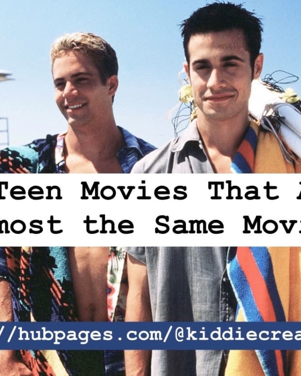 ten-90s-movies-that-are-almost-the-same-movie