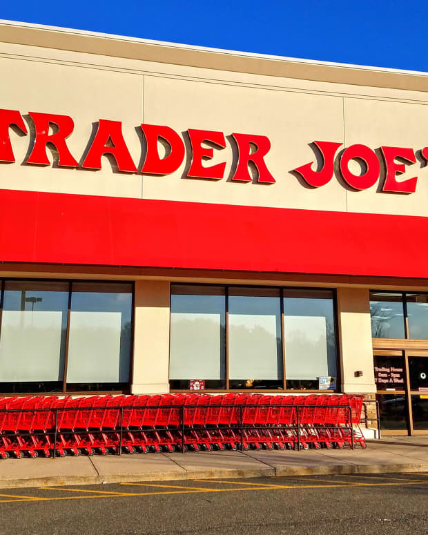 Trader Joe's New and Returning Items Might Just Be the Haul of the