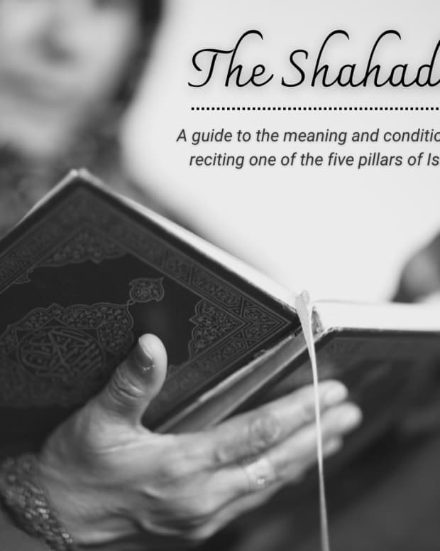 conditions-of-the-shahada