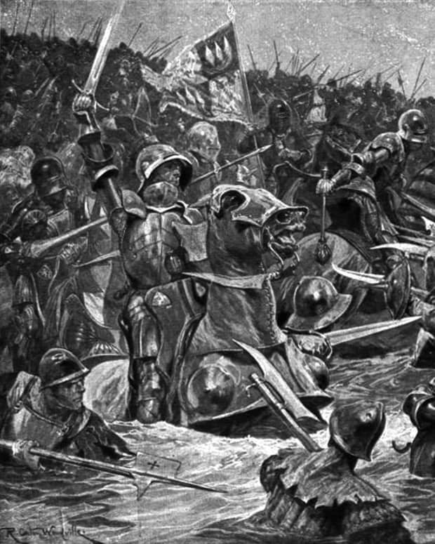 decisive-battles-of-history-towton