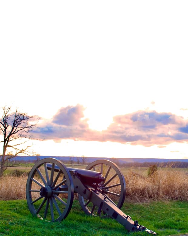 5-reasons-to-visit-gettysburg-off-season