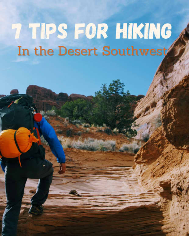 desert-hiking-advice