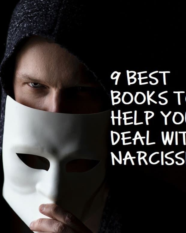 9-best-books-to-help-you-deal-with-a-narcissist
