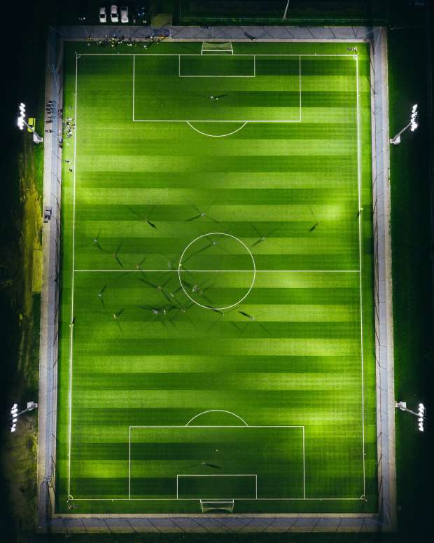 How to Win a Soccer Game Using Winning Strategies HowTheyPlay