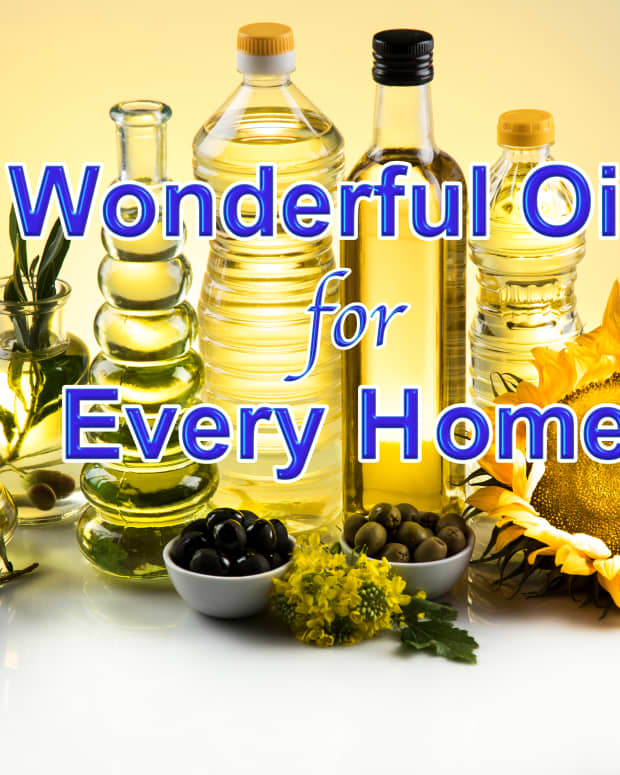 6-oils-every-household-should-have