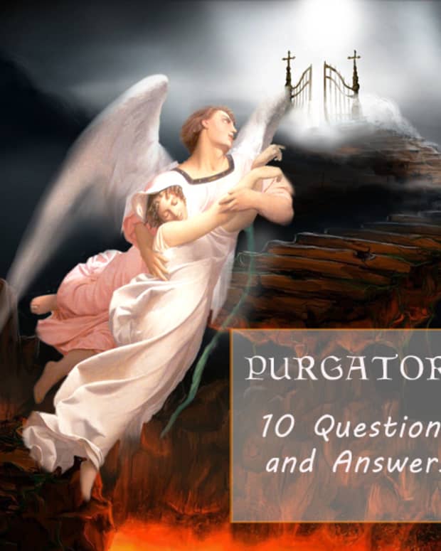 purgatory-10-questions-and-answers