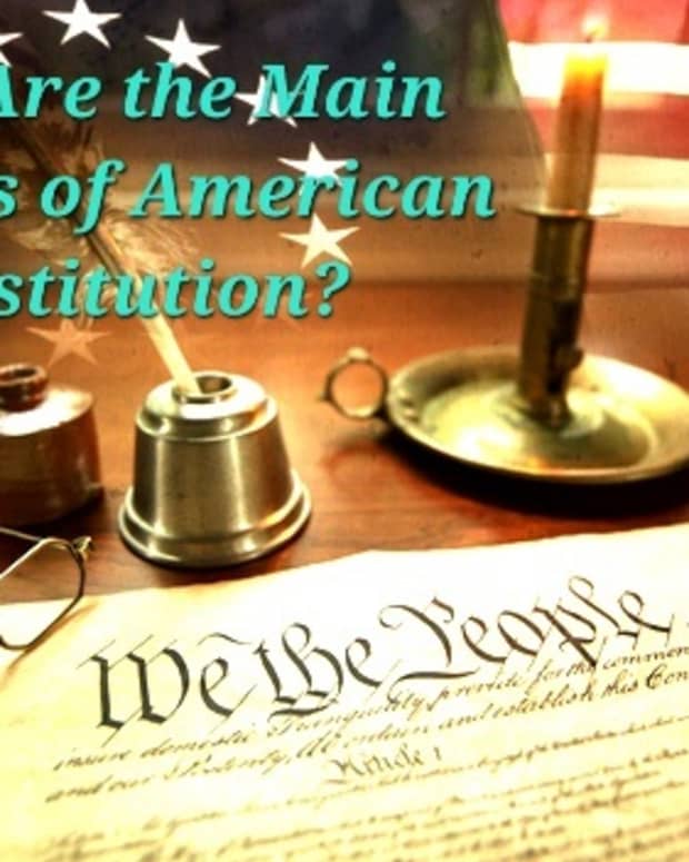 what-are-the-main-features-of-american-constitution-and-its-comparison-with-british-constitution