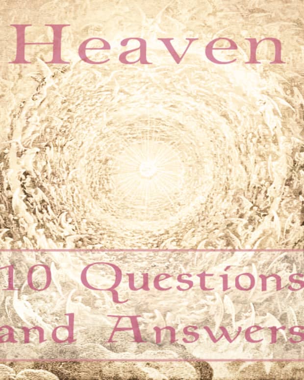 heaven-10-questions-and-answers