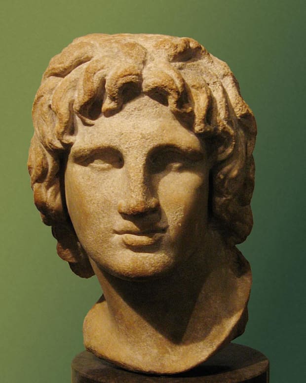 was-alexander-the-great-really-greek