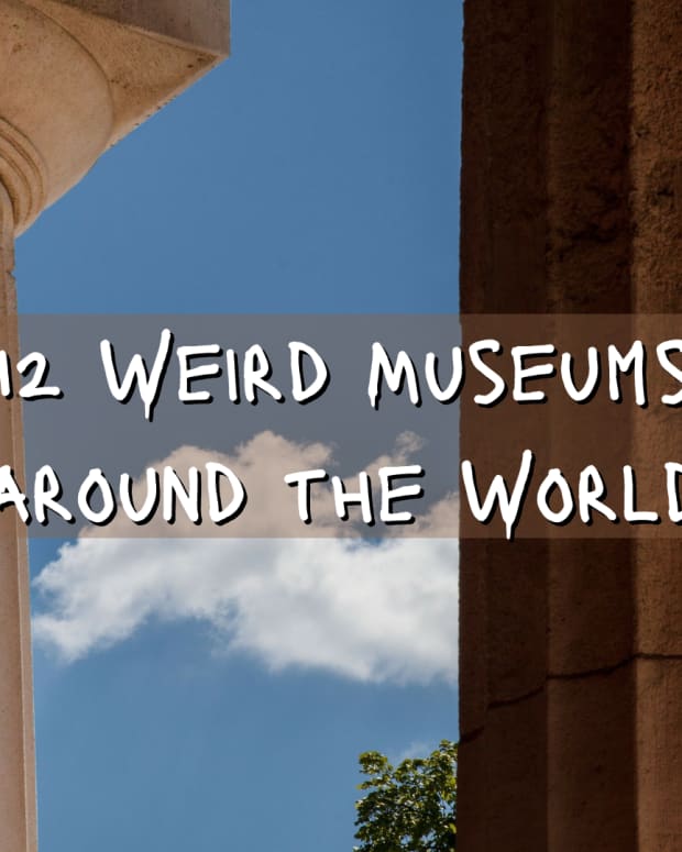12-weird-museums