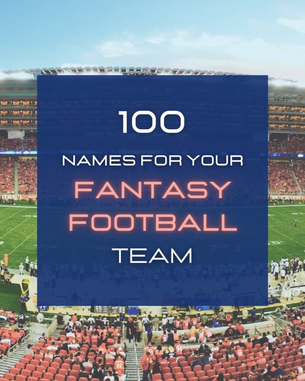 100-funny-fantasy-football-team-names