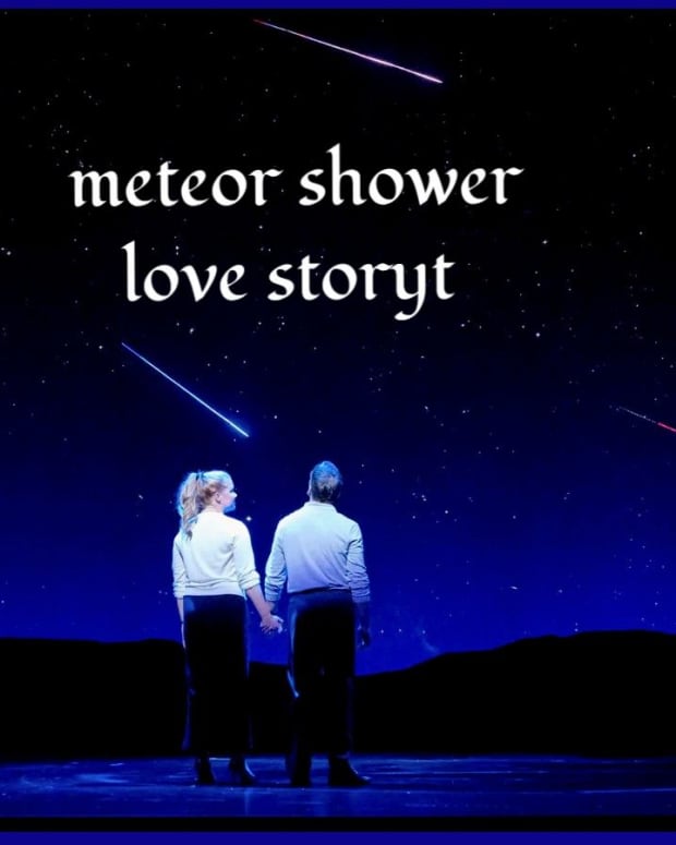 meteor-shower-love-story