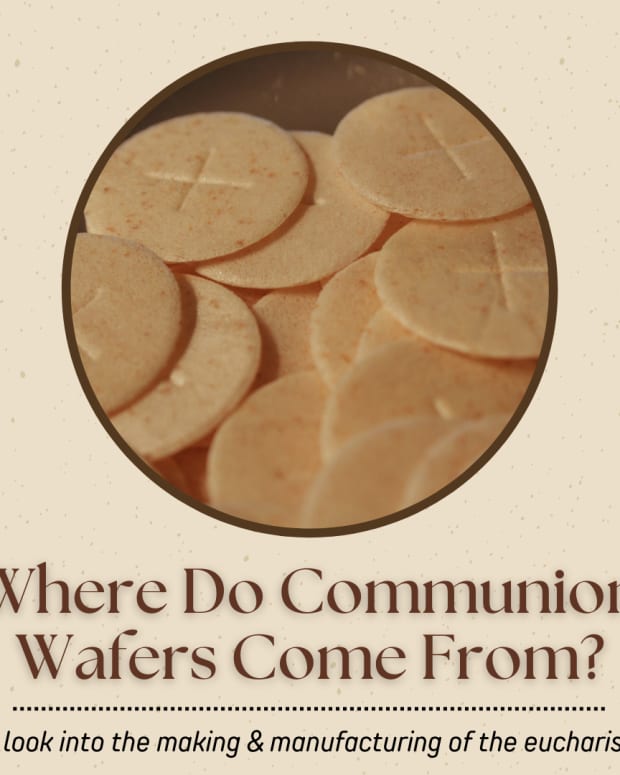 the-making-and-manufacturing-of-communion-wafers