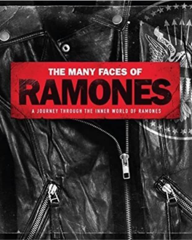 the-many-faces-of-ramones-album-review
