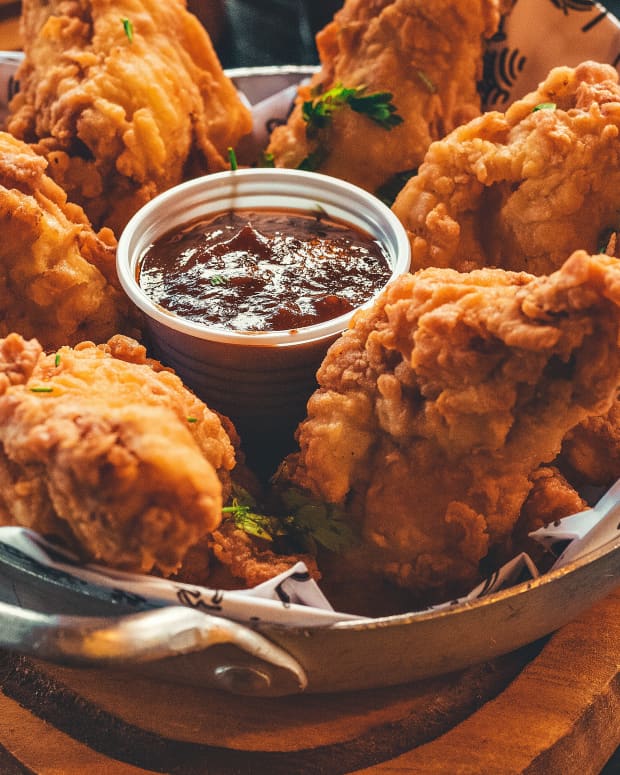 top-5-most-popular-fried-chicken-restaurants-in-chattanooga-tennessee