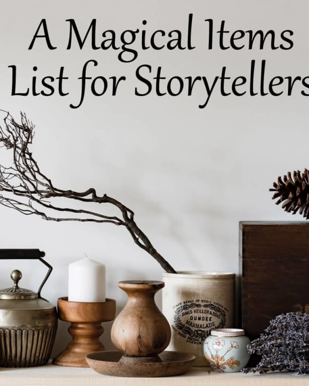 magical-items-list
