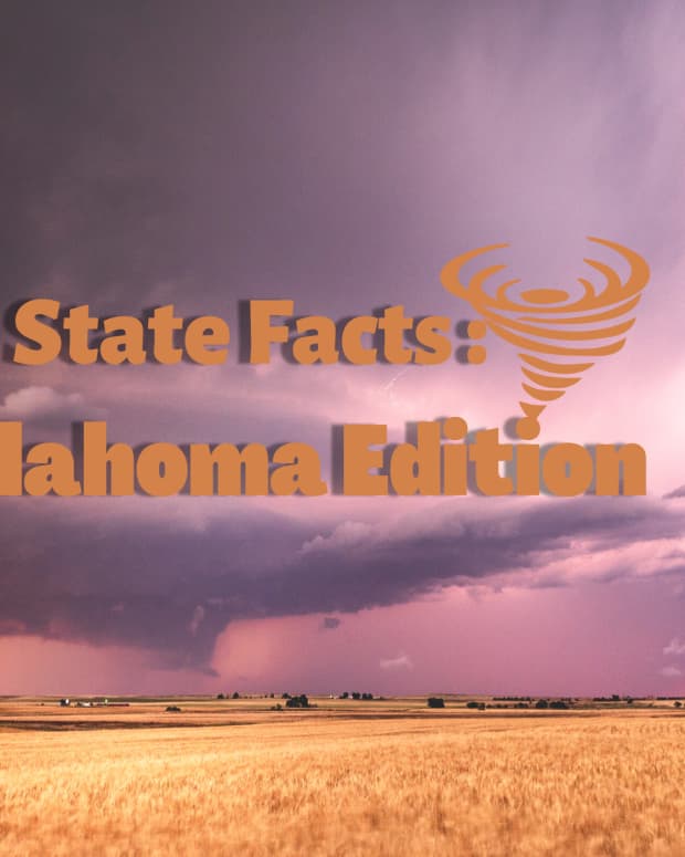 oklahoma-state-facts-fun-facts-and-trivia