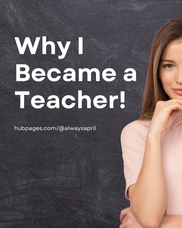 why-i-became-a-teacher