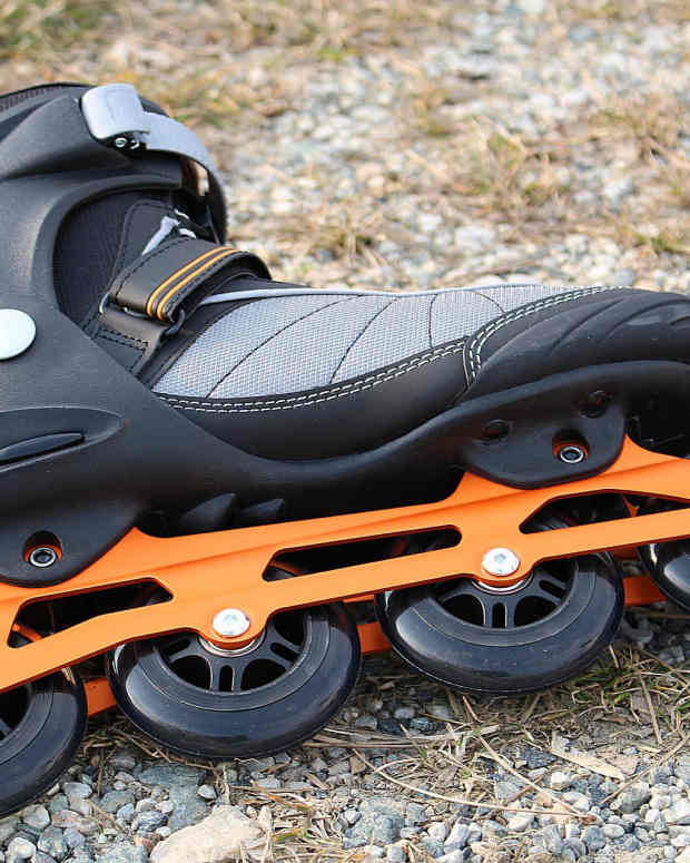 Figure Skating Tricks for the Beginner HowTheyPlay