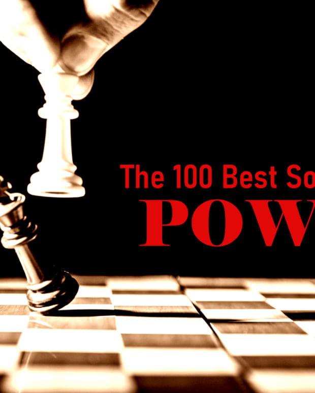 best-songs-about-power