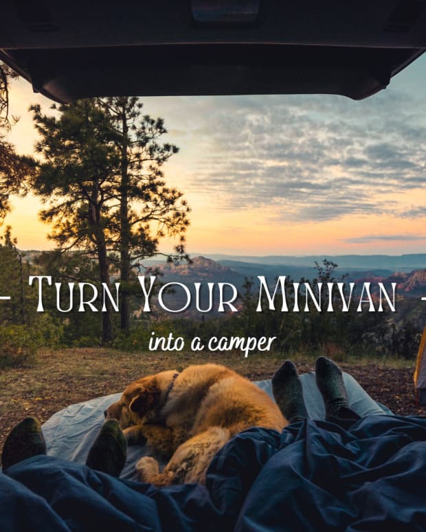 turn-your-minivan-into-a-camper