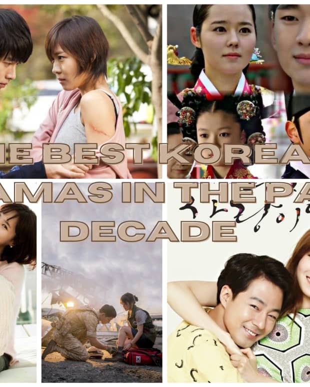 the-best-korean-dramas-in-the-past-decade