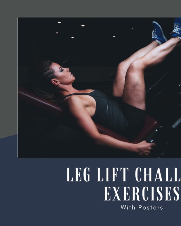 leg-lift-challenge-posters