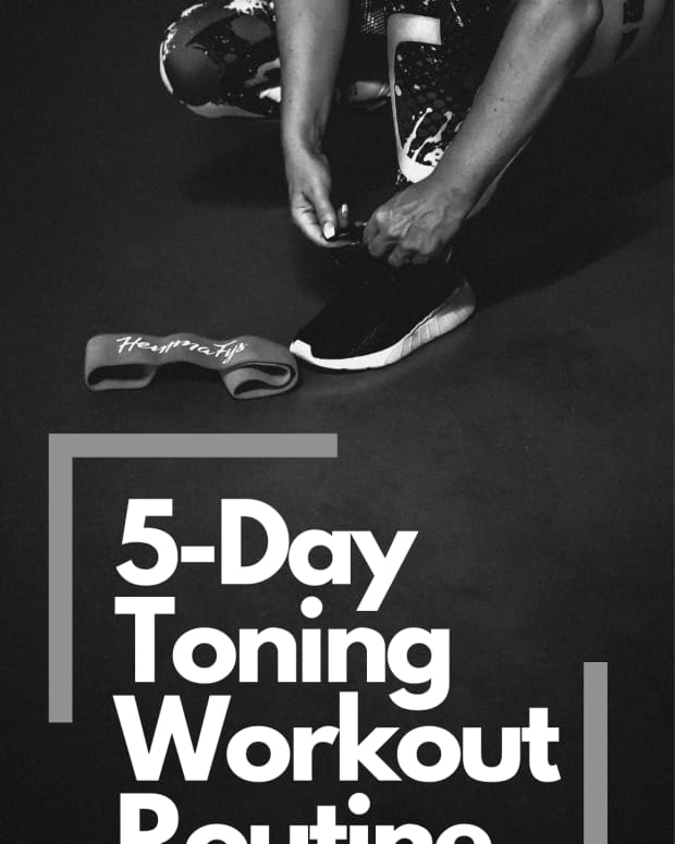 5-day-toning-routine