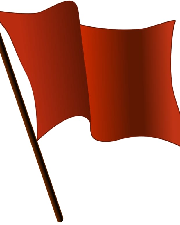 red-flags