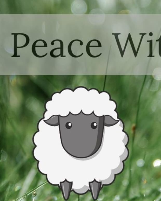i-have-peace-wtih-god