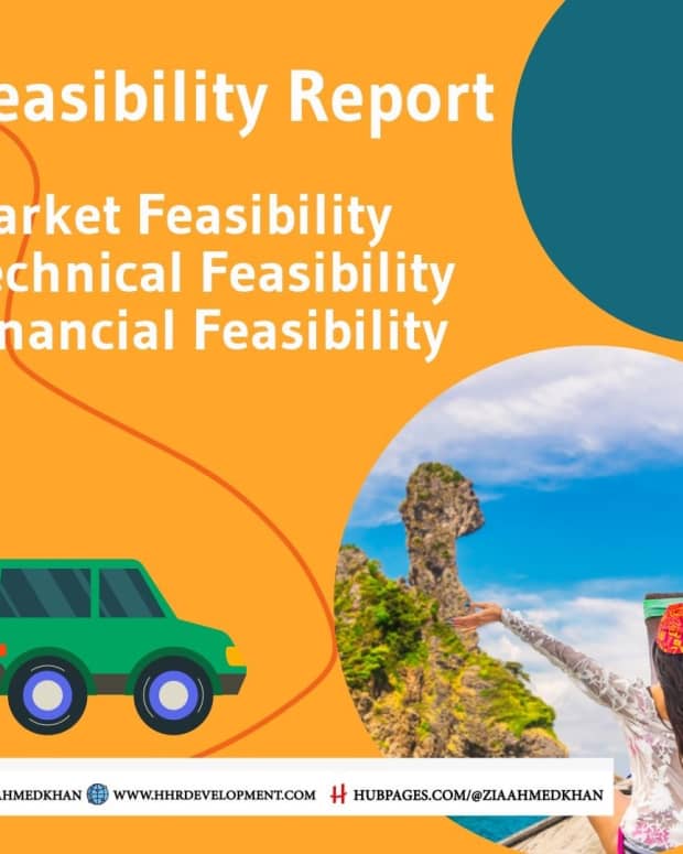 how-to-write-feasibility-report-and-project-appraisal-report