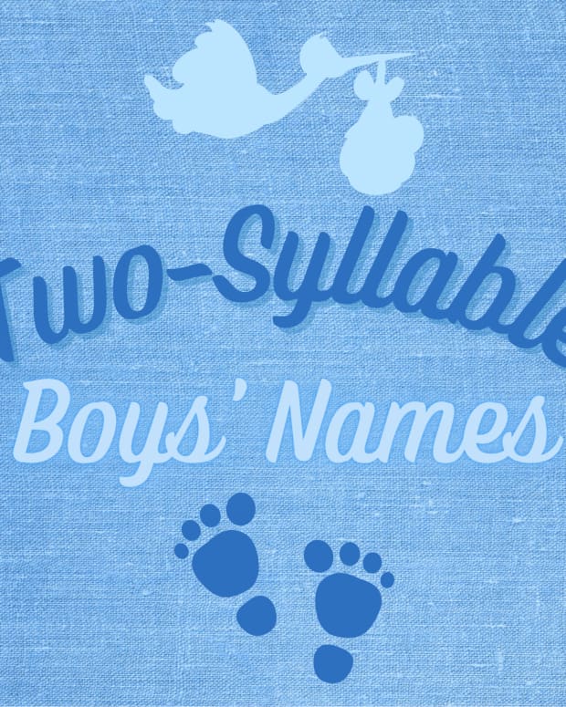 two-syllable-baby-boy-names